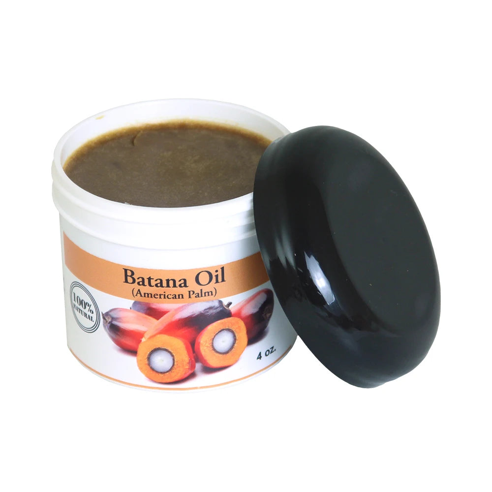 Batana Oil Hair and Skin Oil