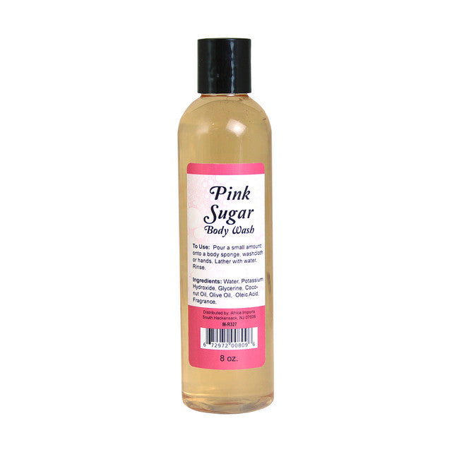 Pink Sugar Body Wash
