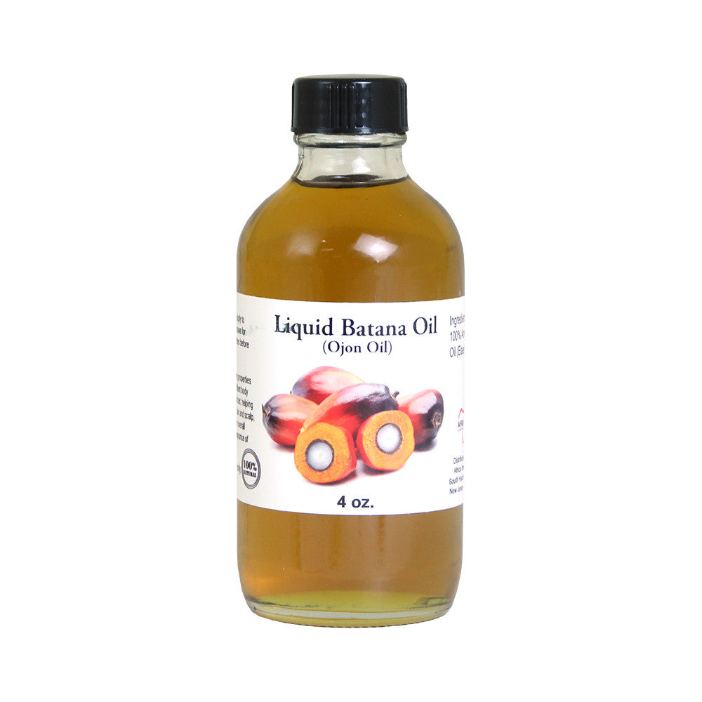 Hair Oil Liquid Batana Oil