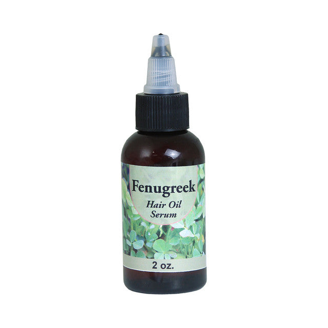 Fenugreek  Hair Growth Serum