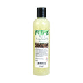 Shampoo Aloe and Hemp Seed Oil