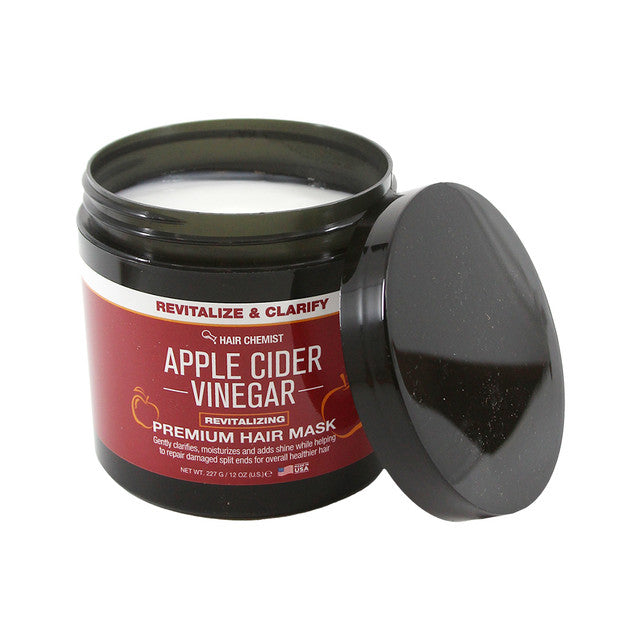 Hair mask