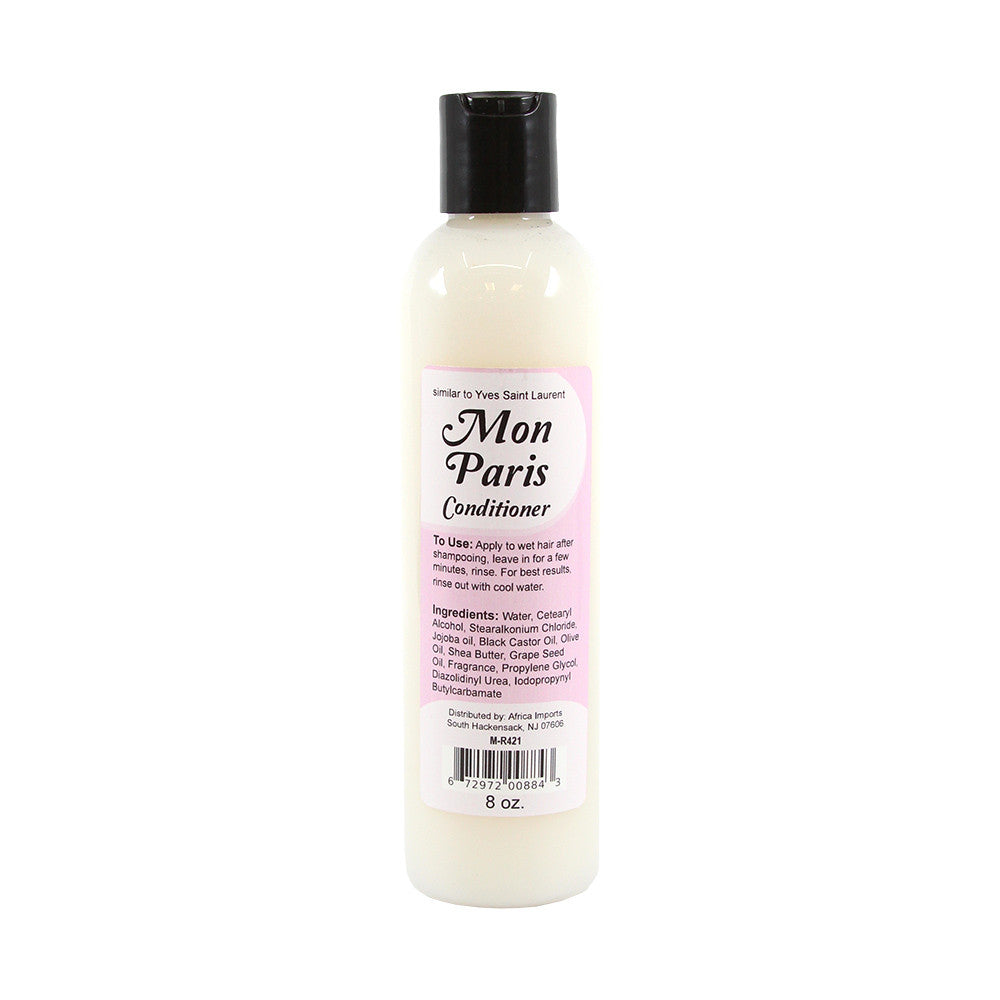 Conditioner Yves Saint Laurent Mon Paris