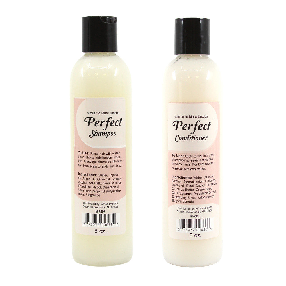 Shampoo & Conditioner Marc Jacobs Set