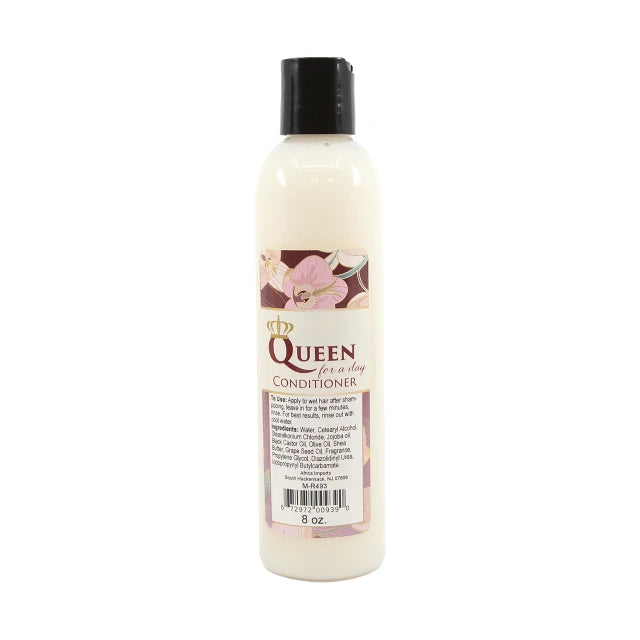 Conditioner Queen