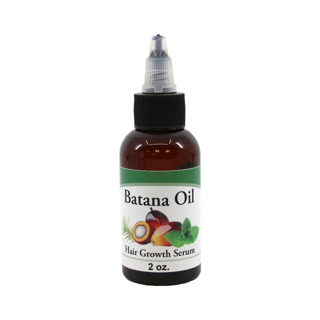 Hair Oil Batana Growth Serum