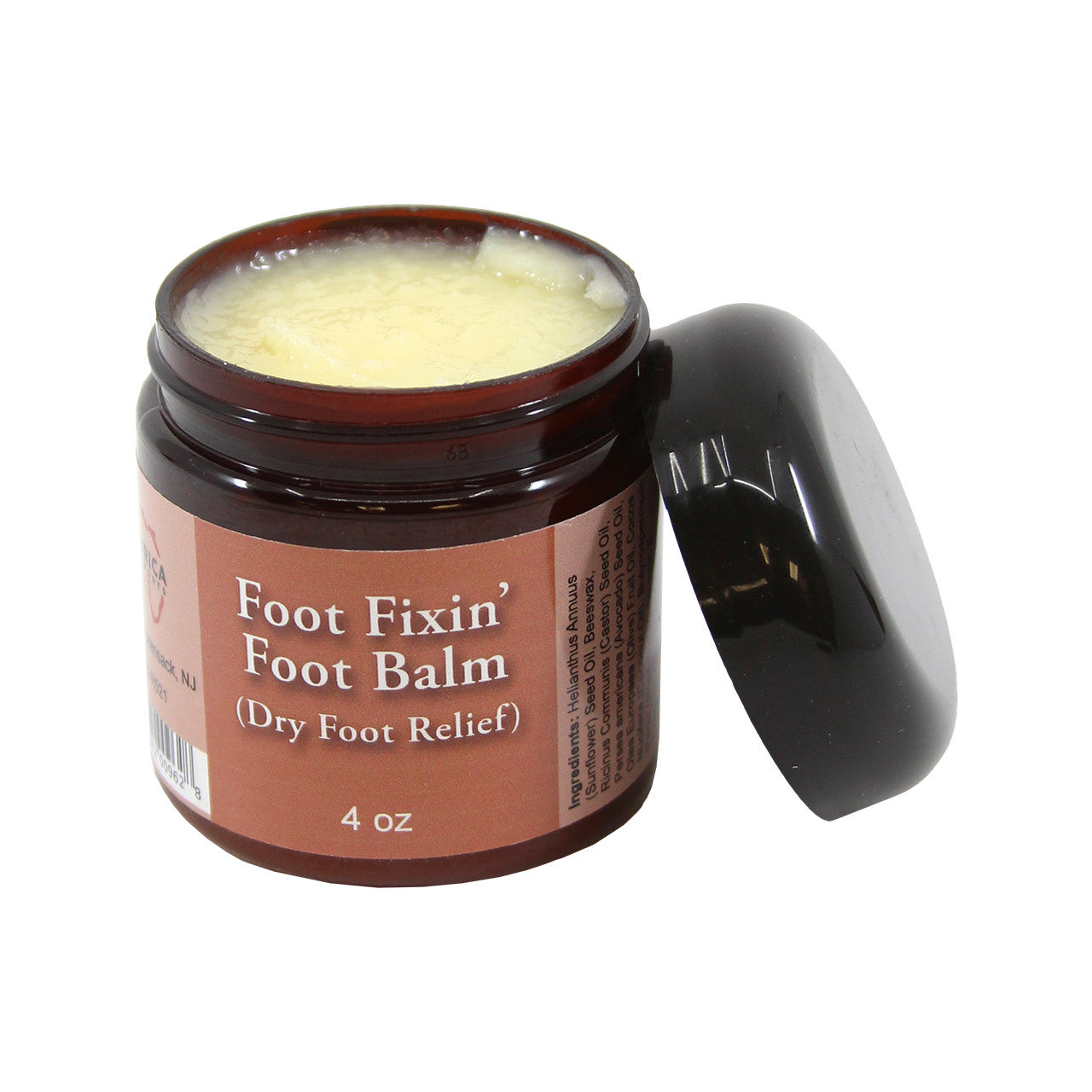 Foot Balm