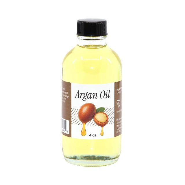 Argan Oil Hair $ Skin