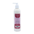 Luxurious body lotion