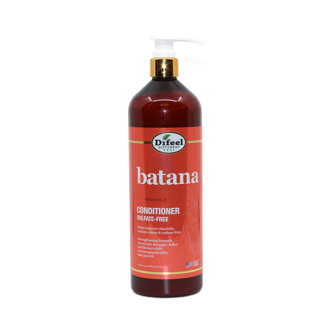 Conditioner Batana Oil