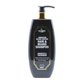 Jamaican Castor Beard Shampoo
