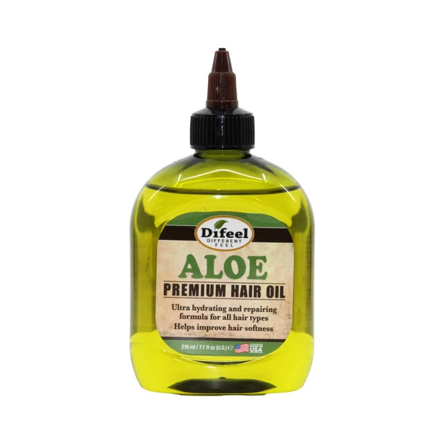 Aloe Hair Conditioner
