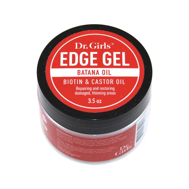 Edge Control Gel