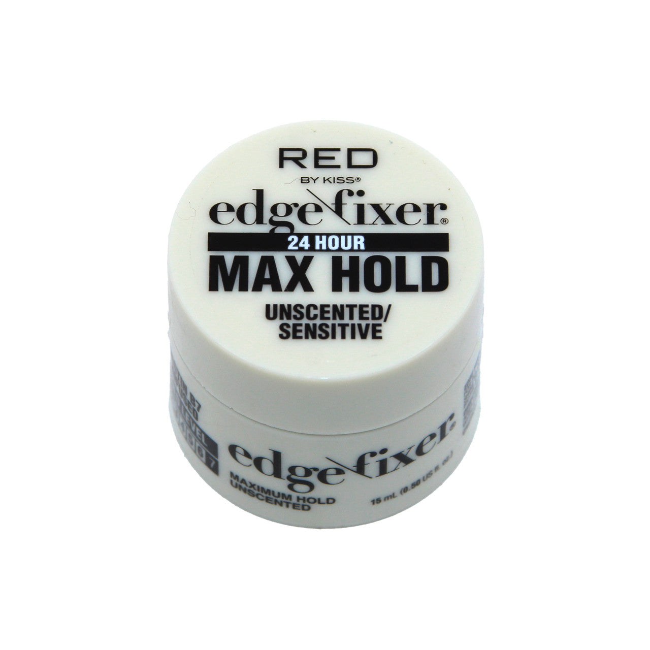 Hold styling gel