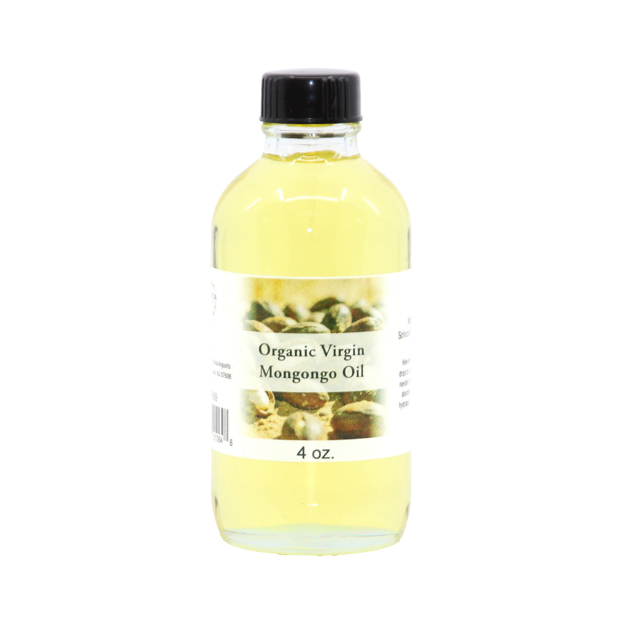 Mongongo Oil Skin & Hair
