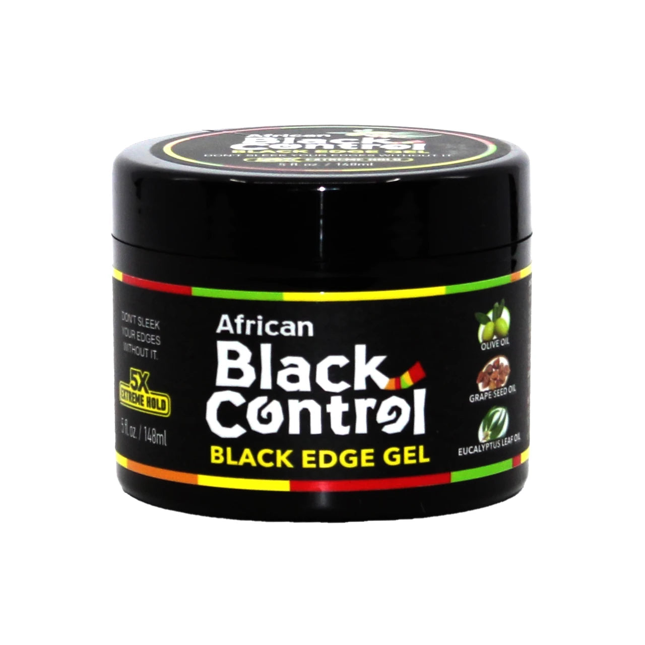 Edge Glue gel