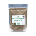 Mullein Leaf Powder