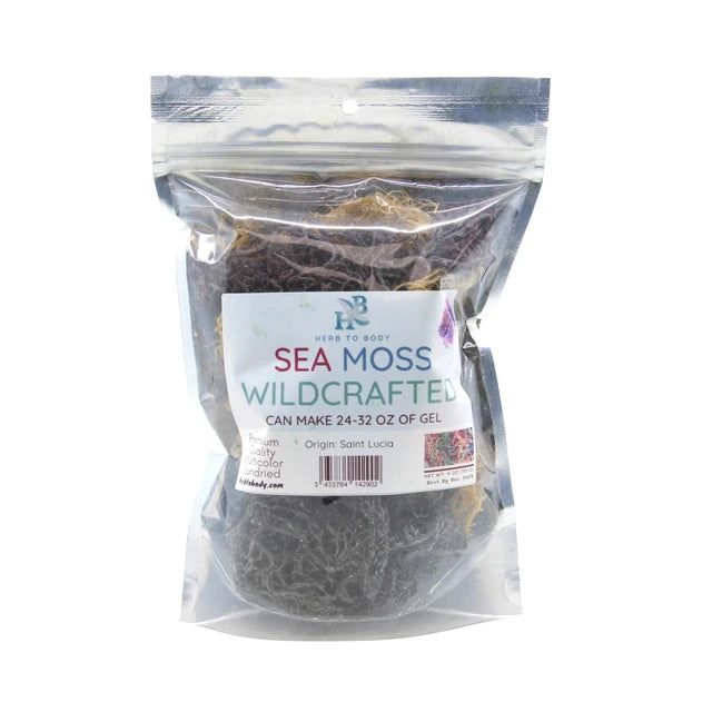 Sea Moss