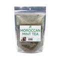 Moroccan Mint Tea