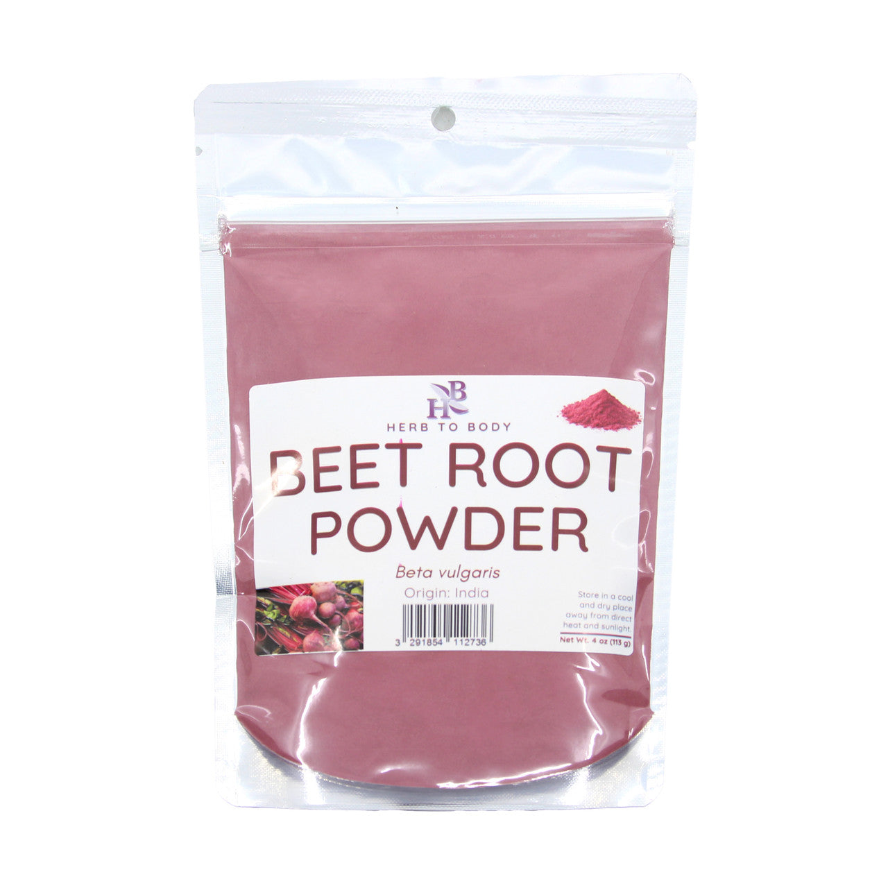 Beet Root Powder