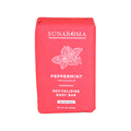 Peppermint Bar Soap