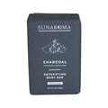 Charcoal Bar Soap
