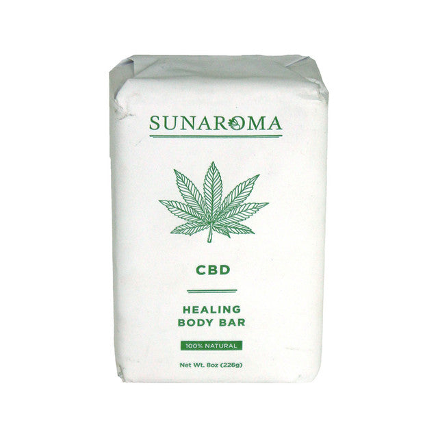CBD Bar Soap