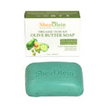 Tuscan Olive Butter Soap