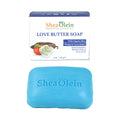 Love Butter Bar Soap