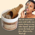 Moroccan Mud