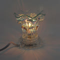 Glass Oil Burner
