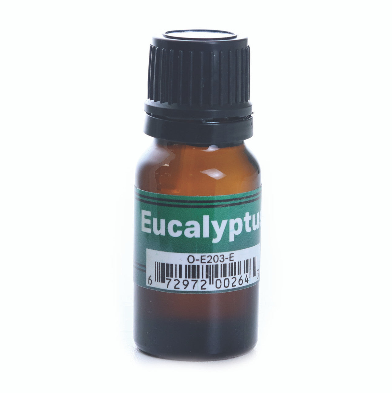 Eucalyptus Oil