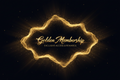 Golden Membership