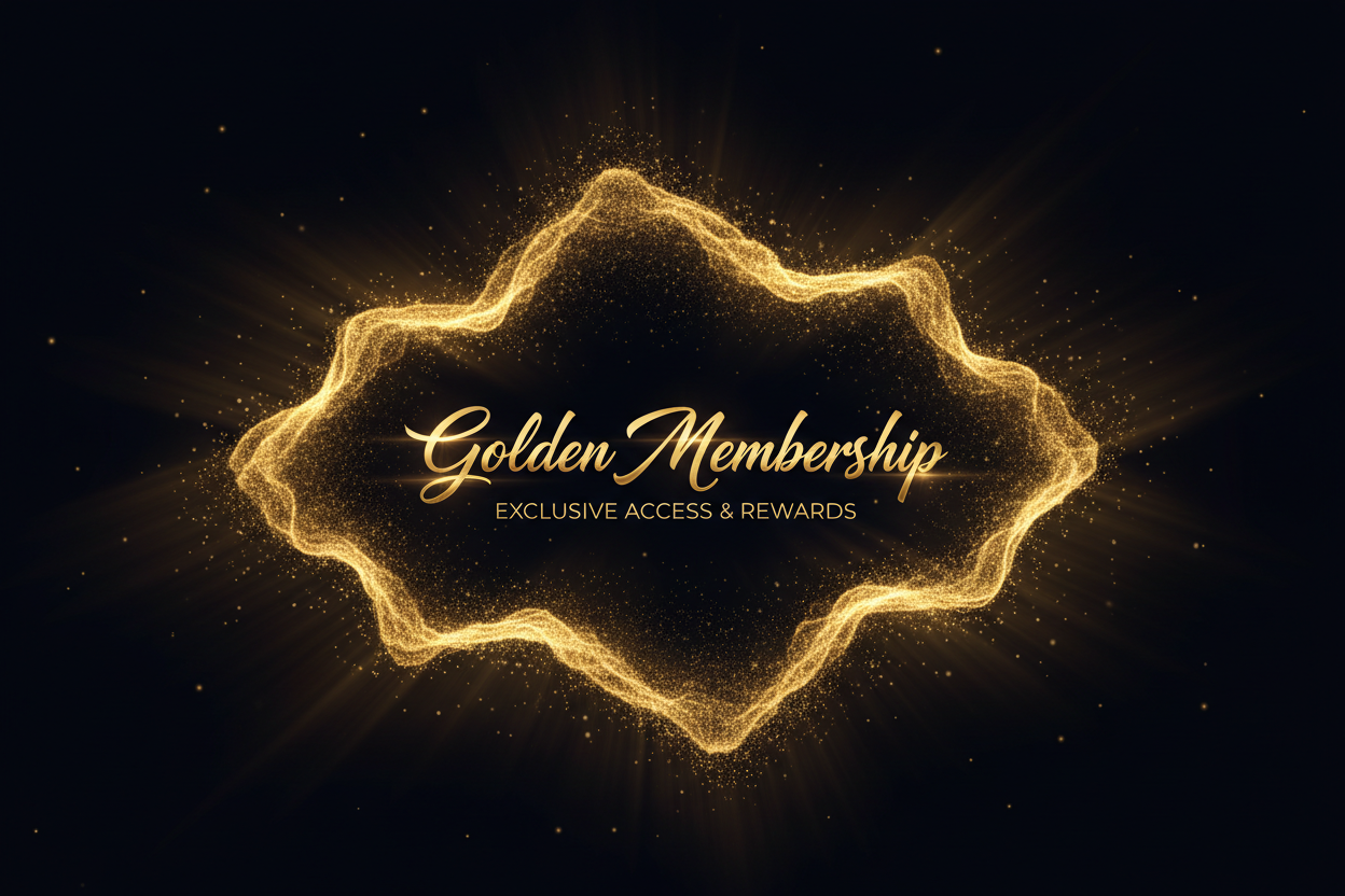 Golden Membership