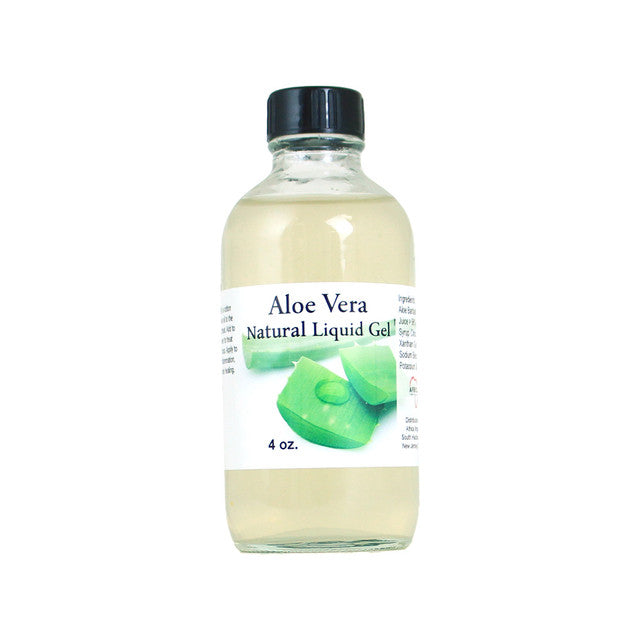 Aloe Vera Skin Care