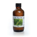 Tea Tree Oil  Skin Care