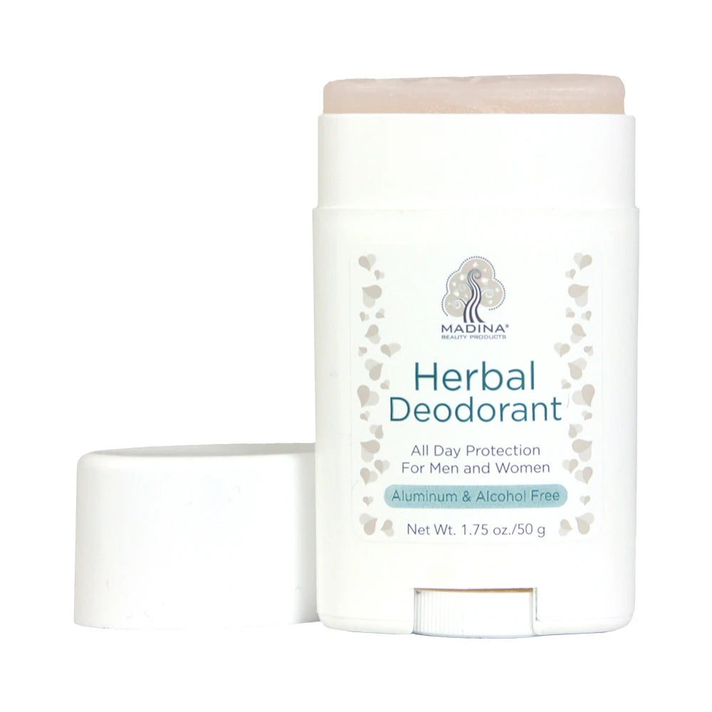 Deodorant Herbal